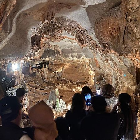 Endless Caverns Rv Resort & Cavern Tours New Market Kültér fotó